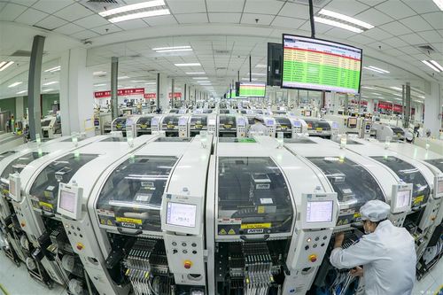 全球最令人焦慮的領(lǐng)域中，亞太地區(qū)科技中介服務公司異軍突起，一家企業(yè)打入前十