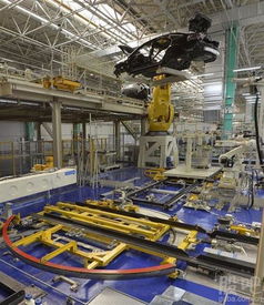 一汽豐田新工廠落成，天津基地產能提升10萬輛，科技感引領智造新篇章