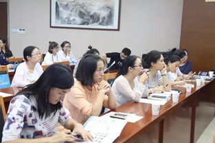 服務(wù)棲霞 精準(zhǔn)對(duì)接——2017年人力社保培訓(xùn)走進(jìn)金港科技園活動(dòng)圓滿收官