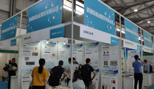 科研與產(chǎn)業(yè)深度融合 2022濟(jì)南生物發(fā)酵展喜迎科研院校成果特色展區(qū)與科技中介服務(wù)