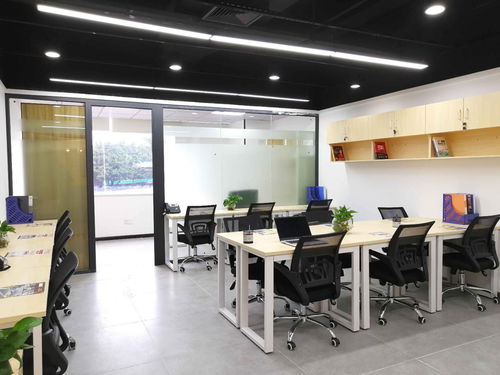 寶安西鄉、固戍、沙井辦公室地址掛靠與紅本憑證科技中介服務詳解