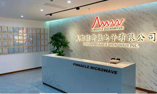 出貨超億顆濾波器背后的硬實力 一家科技中介服務創業黑馬的崛起密碼