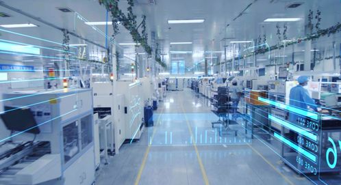 數(shù)字驅(qū)動(dòng)，智造未來 美的工業(yè)技術(shù)威靈數(shù)字化轉(zhuǎn)型案例樹立行業(yè)新標(biāo)桿